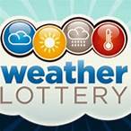 the weather lottery